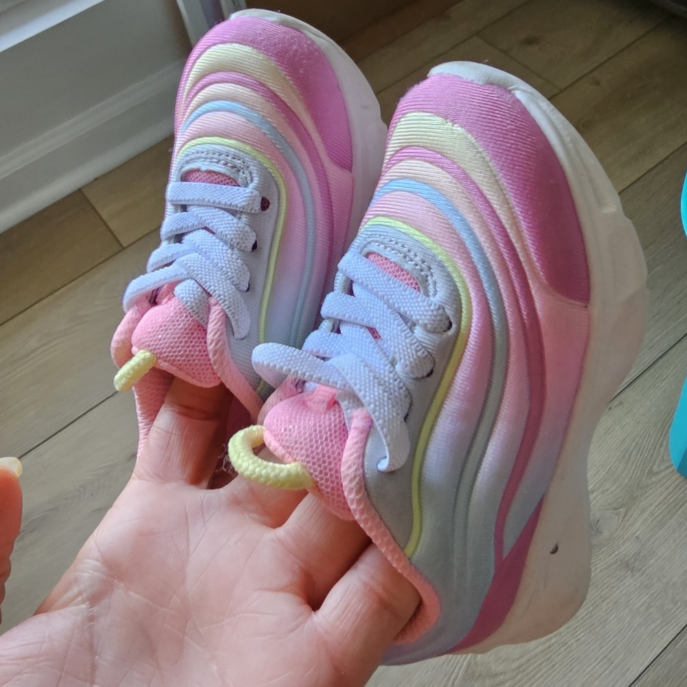 Carter's Toddler Light-up Sneakers